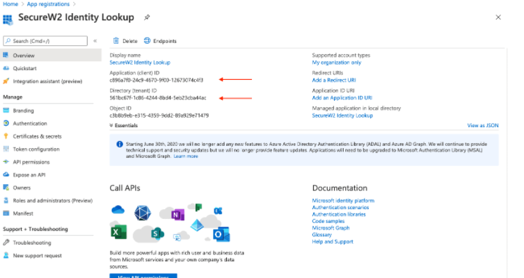 How to Set Up RADIUS Authentication with Azure AD - Cloud RADIUS