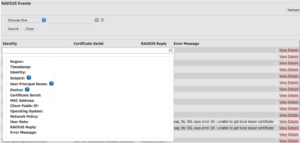 What Is a RADIUS Server? RADIUS Authentication Explained - Cloud RADIUS