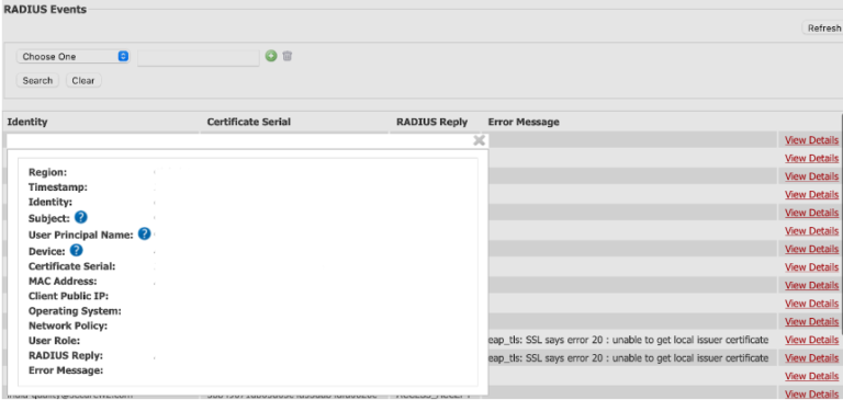 What Is a RADIUS Server? RADIUS Authentication Explained - Cloud RADIUS